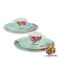 JK-181 Чайный набор на 2 перс. &quot;Тоскана&quot;