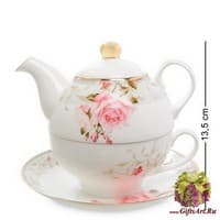 JK-204 Чайный набор &quot;Монте-Роза&quot;