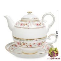 JK-212 Чайный набор &quot;Милано-Мариттима&quot;