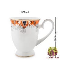 JK-224 Кружка &quot;Риомаджоре&quot;