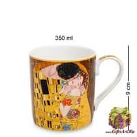 CN-26 Кружка &quot;Поцелуй