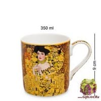 CN-27 Кружка &quot;Адель Блох - Бауэр