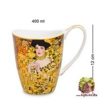 CN-29 Кружка &quot;Адель Блох - Бауэр