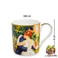 CN-30 Кружка &quot;Городской танец