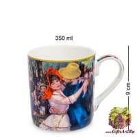 CN-31 Кружка &quot;Танец в Буживале