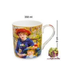 CN-33 Кружка &quot;Две сестры