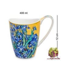 CN-43 Кружка &quot;Ирисы