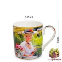 CN-48 Кружка &quot;Незнакомка&quot; 350мл