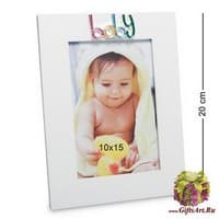 CHK-145 Фоторамка &quot;Первые достижения&quot;