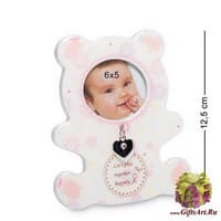 CHK-150 Фоторамка &quot;Мишка&quot;