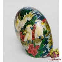 19-006 Ракушка расписная