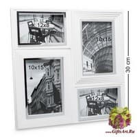 CHK-157 Панно из фоторамок &quot;Ты и Я&quot;