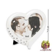 CHK-165 Фоторамка &quot;Сердце&quot;