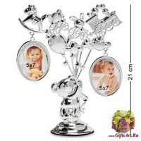 CHK-179 Фоторамка &quot;Волшебное деревце&quot;