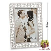 CHK-187 Фоторамка &quot;Волшебный поцелуй&quot;