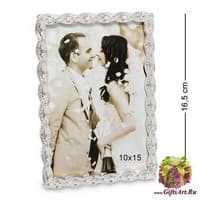 CHK-191 Фоторамка &quot;Искры любви&quot;