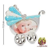 CHK-192 Фоторамка &quot;Я Родился!&quot;