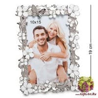 CHK-201 Фоторамка &quot;Бабочки любви&quot;