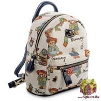 Henney-Bear H-094-H Рюкзак