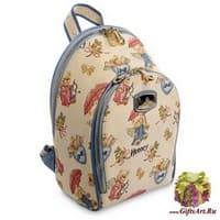 Henney-Bear H-180-A Рюкзак