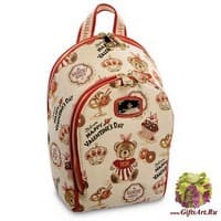 Henney-Bear H-180-K Рюкзак