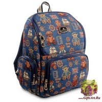 Henney-Bear H-189-P Рюкзак