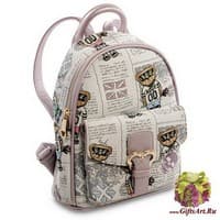 Henney-Bear H-170-N Рюкзак