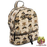 Henney-Bear H-177-D Рюкзак