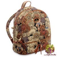 Henney-Bear H-162-T Рюкзак