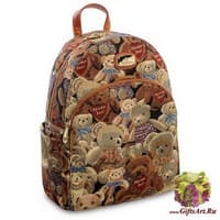 Henney-Bear H-083-T Рюкзак