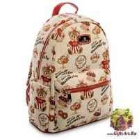 Henney-Bear H-008-K Рюкзак