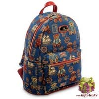 Henney-Bear H-008-P Рюкзак