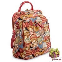 Henney-Bear H-143-C Рюкзак