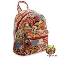 Henney-Bear H-133-C Рюкзак