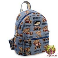 Henney-Bear H-133-Z Рюкзак