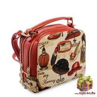 Henney-Bear H-121-S Сумка