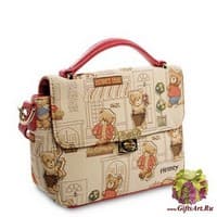 Henney-Bear H-065-F Сумка