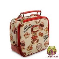 Henney-Bear H-048-K Сумка