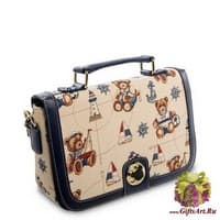 Henney-Bear H-023-Y Сумка