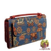 Henney-Bear HW-012-P Сумочка