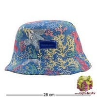 Henney-Bear HM-008-L Панама