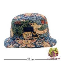 Henney-Bear HM-008-R Панама