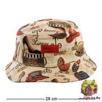 Henney-Bear HM-008-S Панама