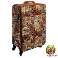 Henney-Bear HL-002-T Чемодан