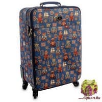 Henney-Bear HL-002-P Чемодан