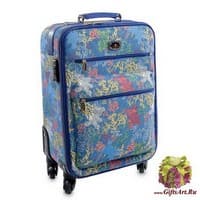 Henney-Bear HL-009-L Чемодан