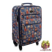 Henney-Bear HL-009-P Чемодан