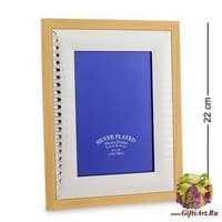 PG- 16-4 Фоторамка 10*15