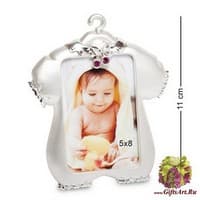 CHK-004 Фоторамка &quot;Маленькая принцесса&quot;