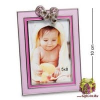 CHK-012 Фоторамка &quot;Маленькая принцесса&quot;